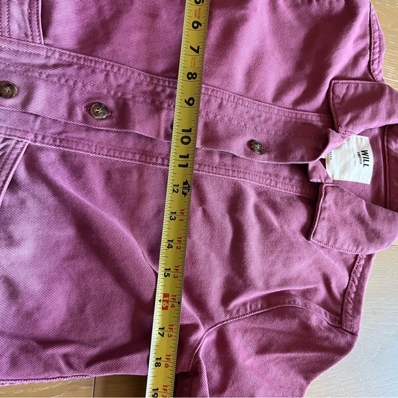 ✨ Sezane Will Jacket - Picture 5 of 7